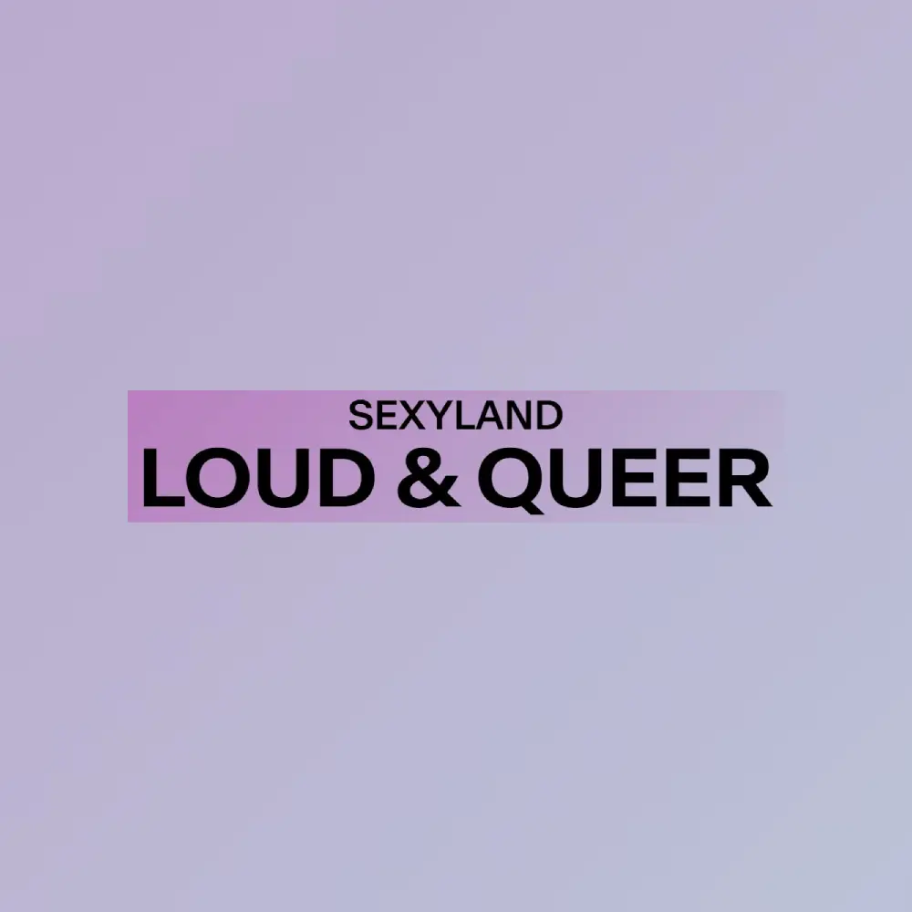 LOUD & QUEER
